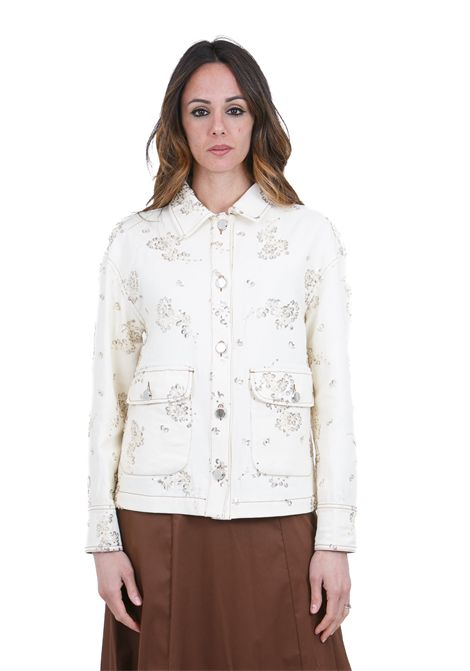 RICAMATO MANILA GRACE | Giubbotti | K317CRMA148